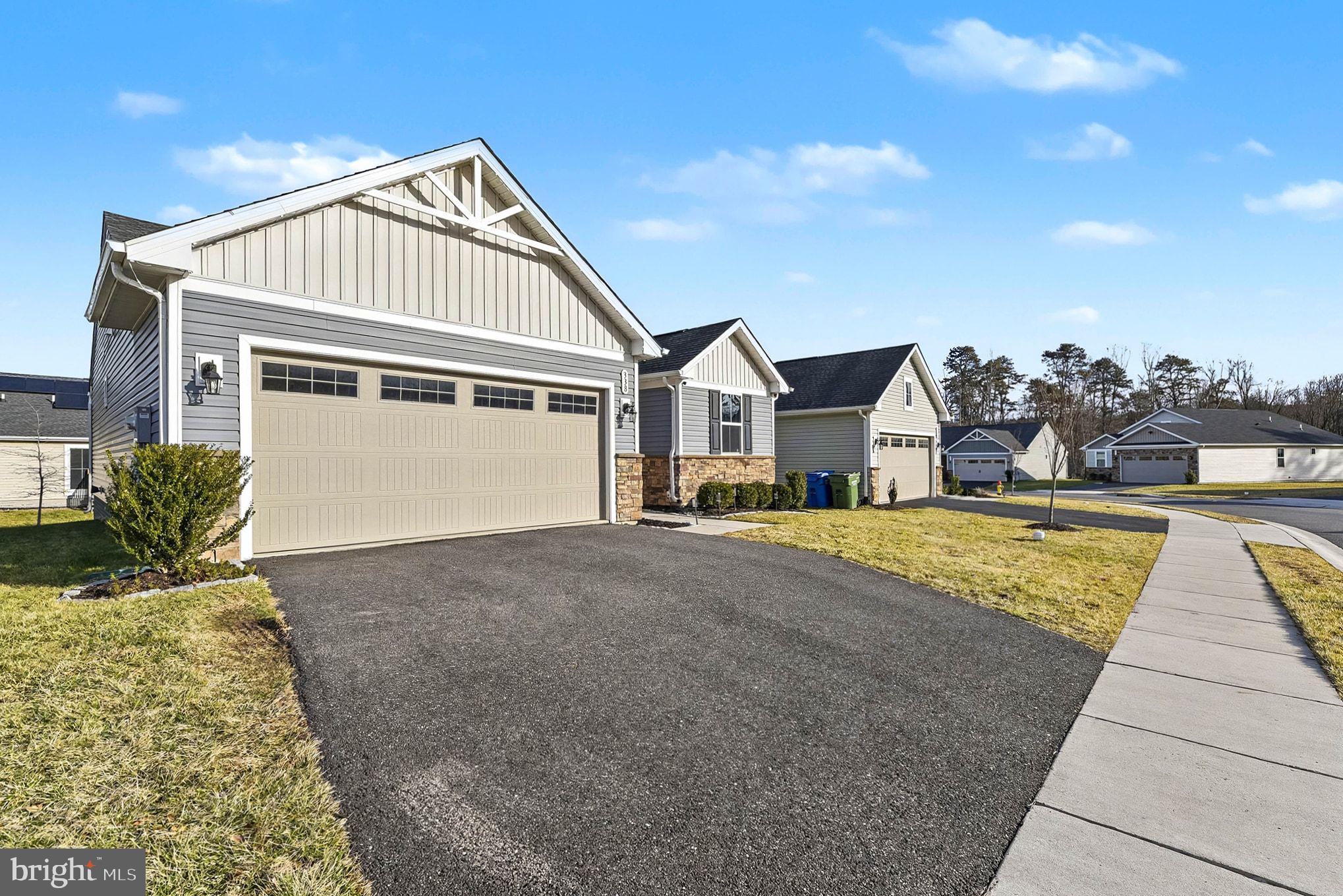 CHARLESTOWN CROSSING - Residential