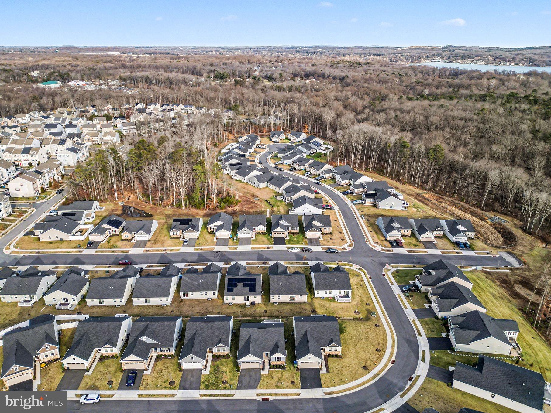 CHARLESTOWN CROSSING - Residential