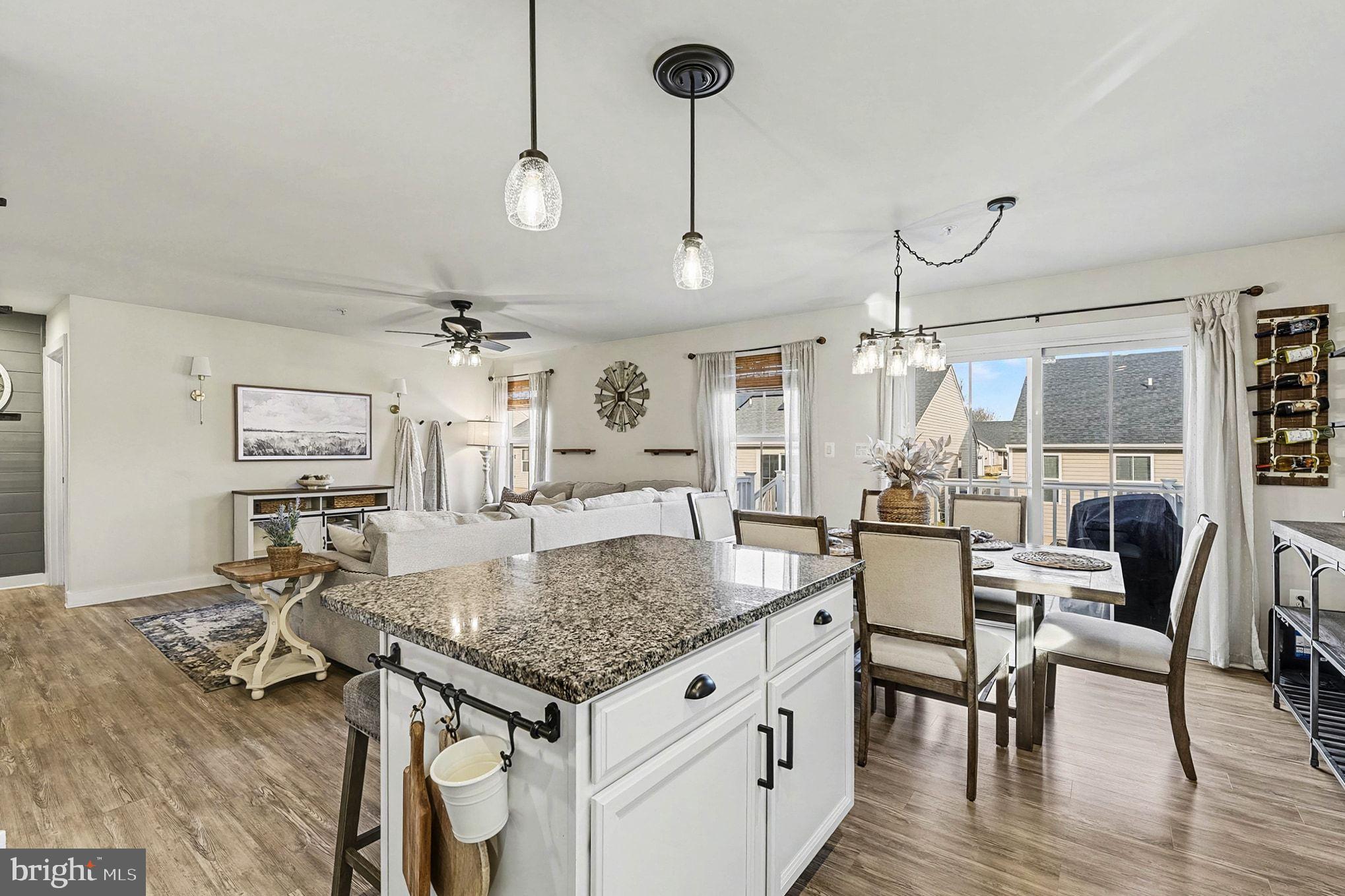 CHARLESTOWN CROSSING - Residential