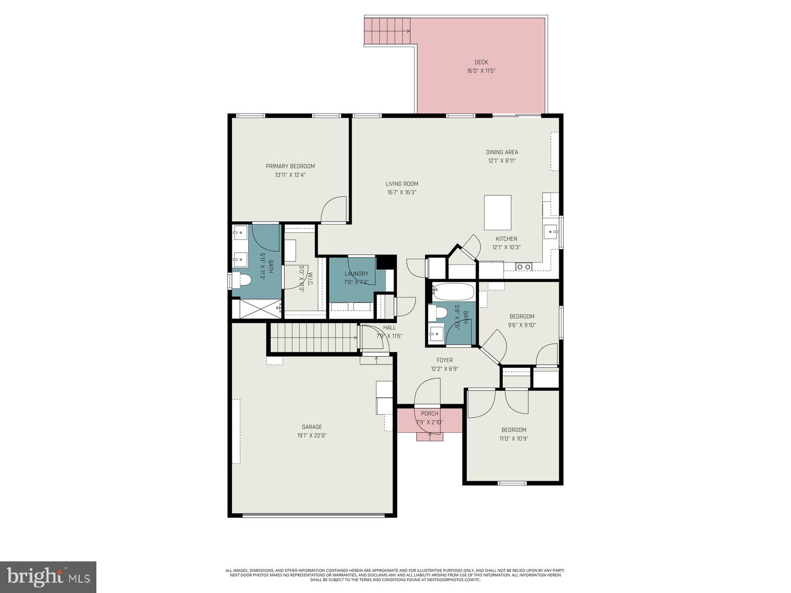 CHARLESTOWN CROSSING - Residential