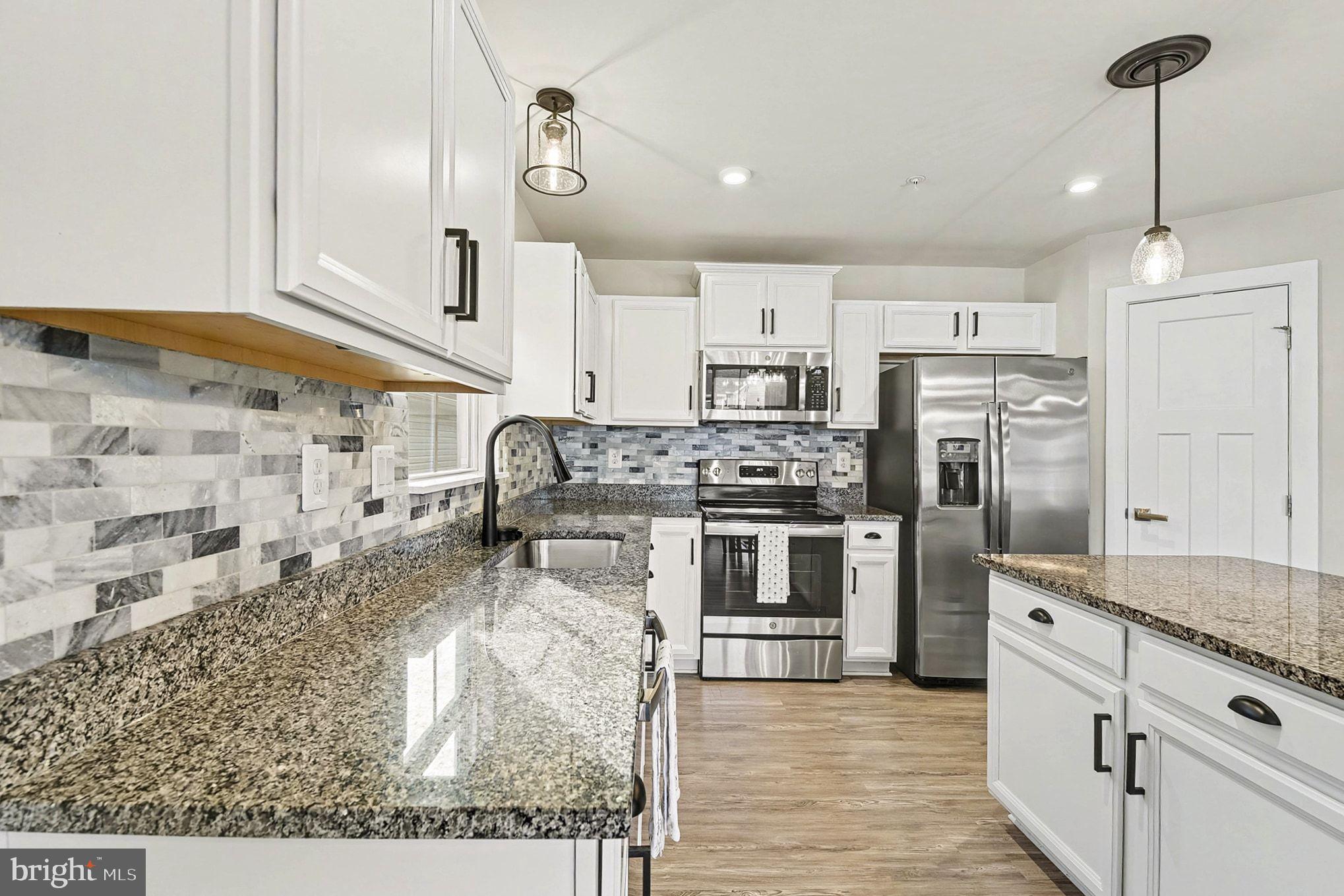 CHARLESTOWN CROSSING - Residential