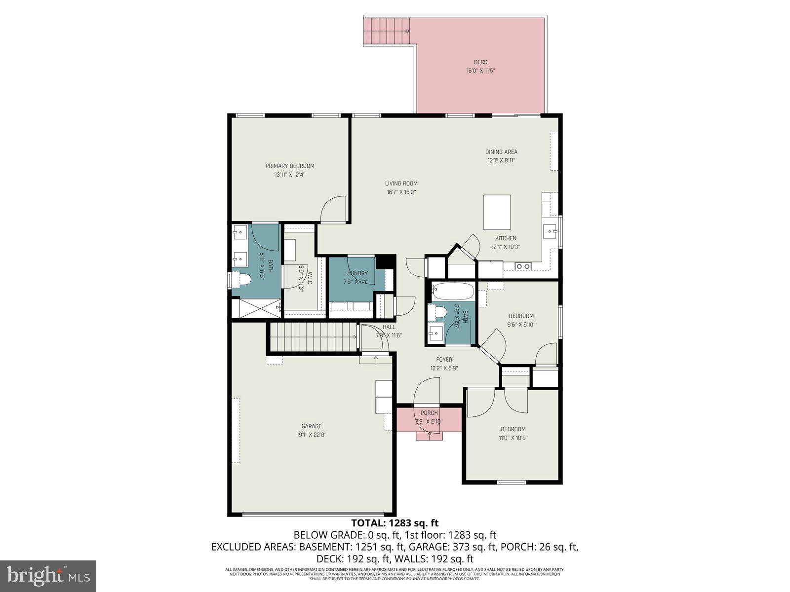 CHARLESTOWN CROSSING - Residential