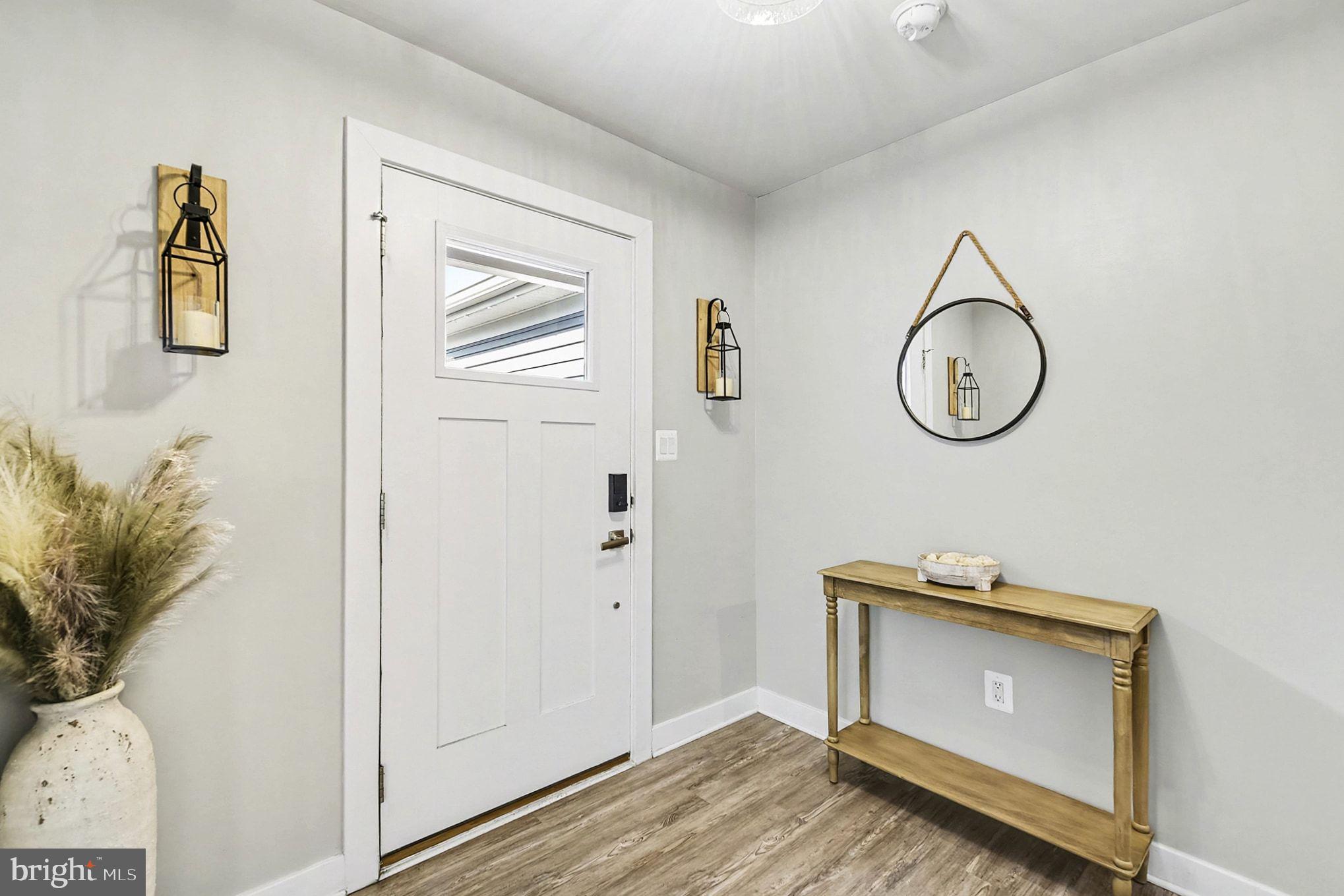 CHARLESTOWN CROSSING - Residential