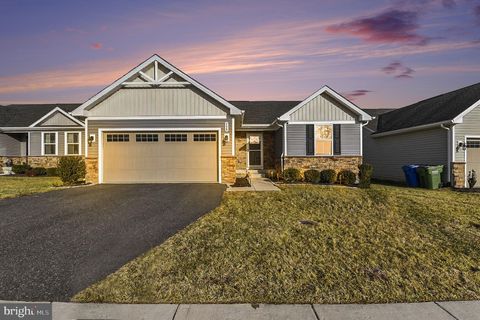 338 W CALVERT CROSSING NORTH EAST MD 21901