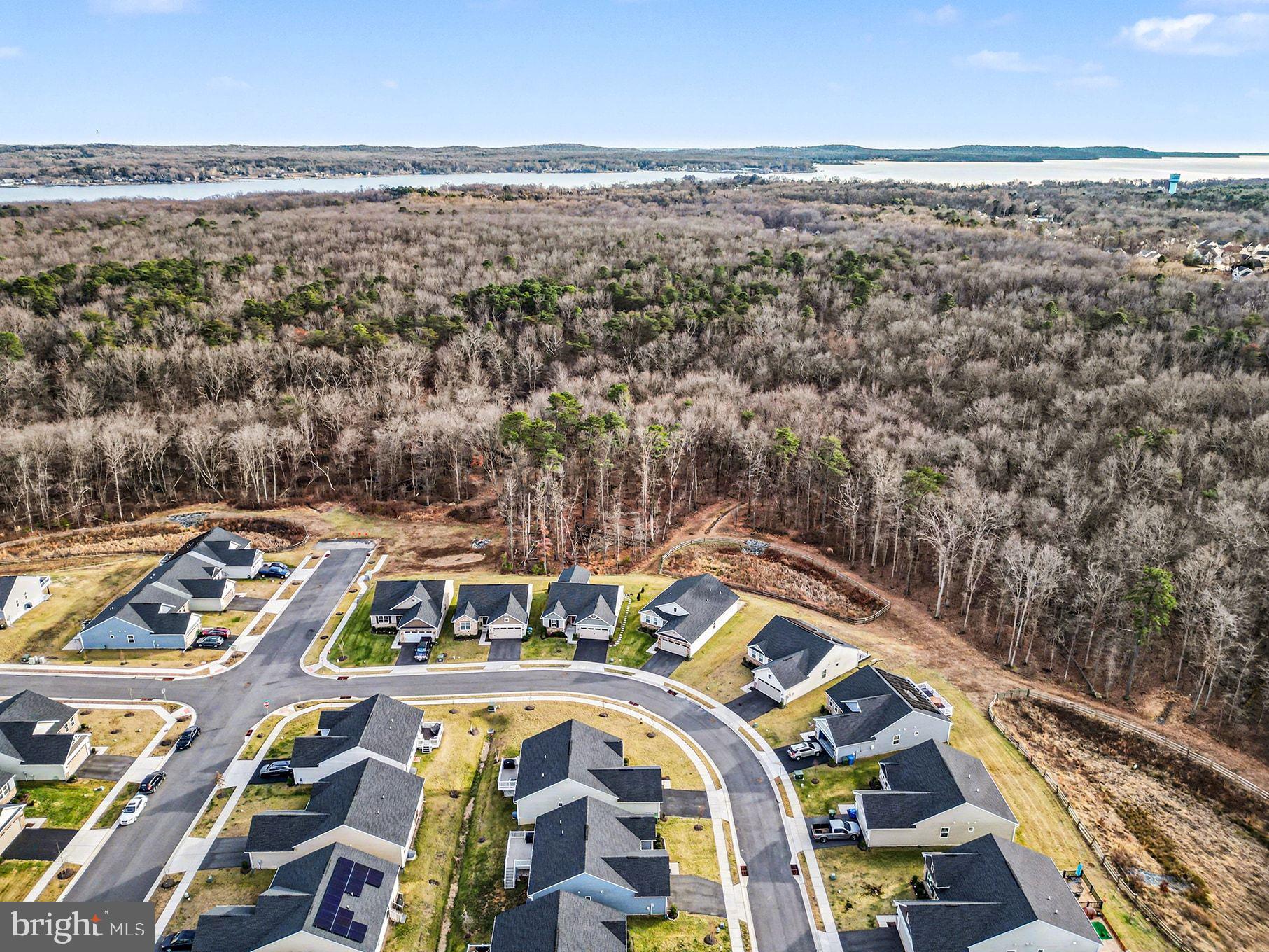 CHARLESTOWN CROSSING - Residential