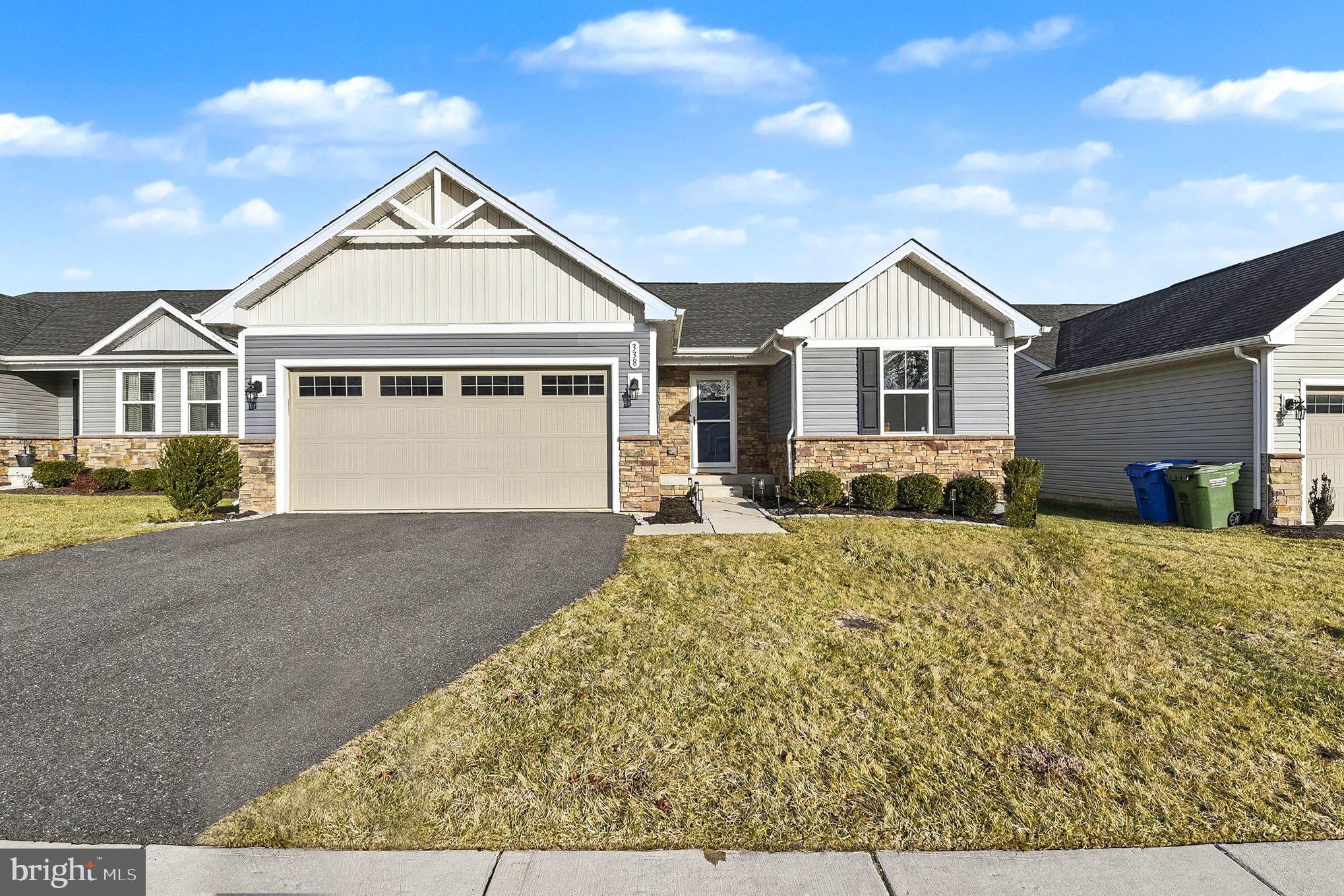 CHARLESTOWN CROSSING - Residential