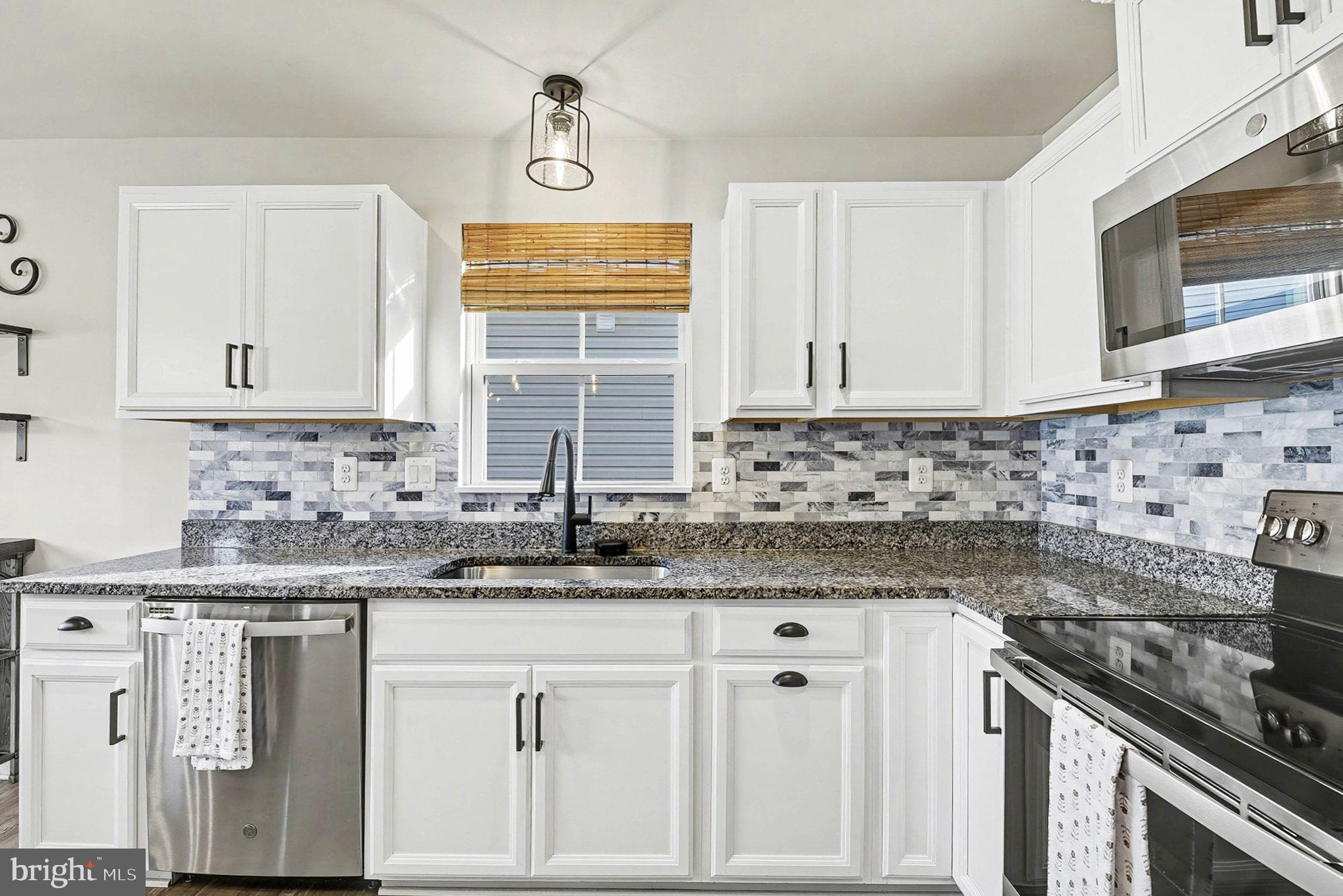 CHARLESTOWN CROSSING - Residential