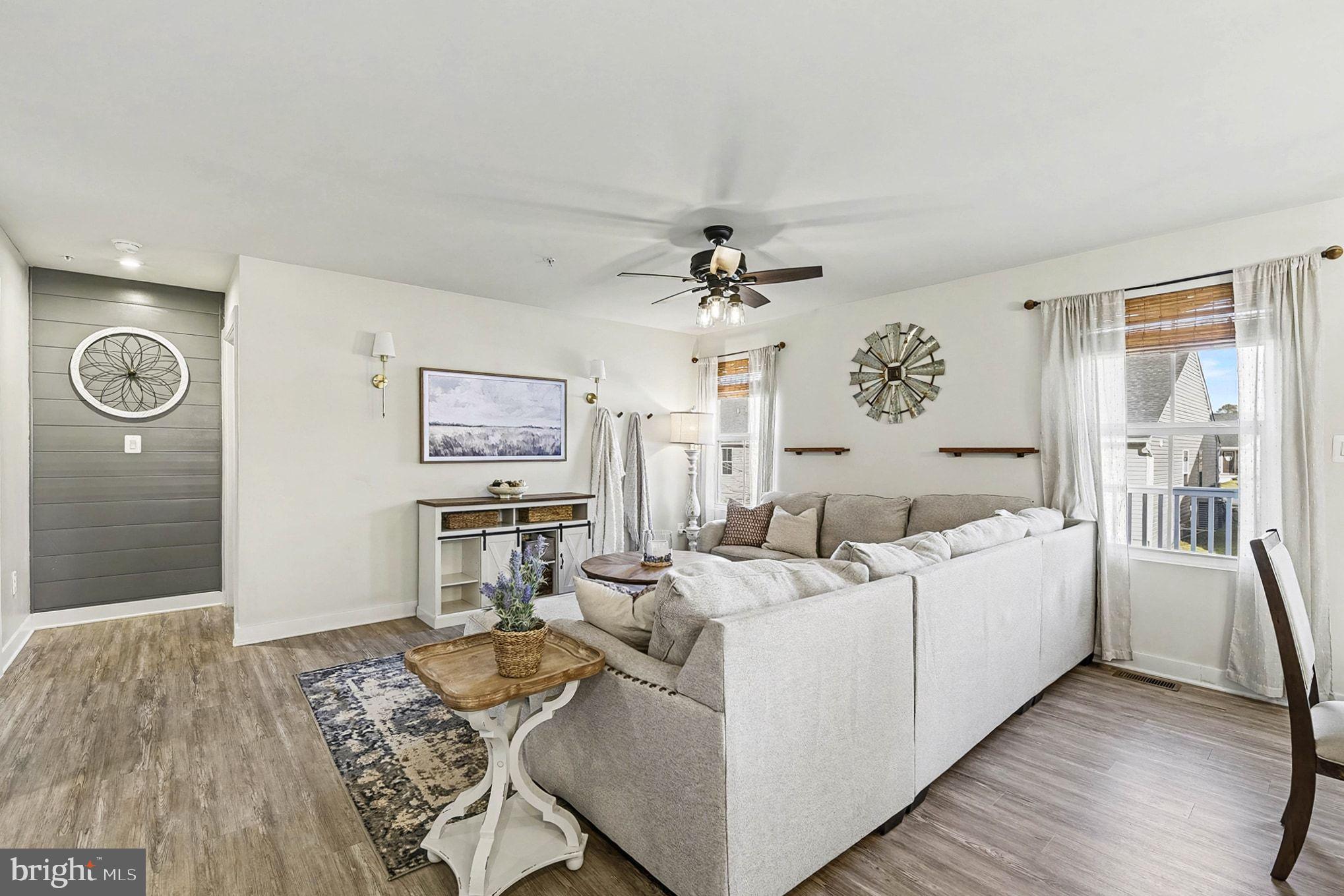 CHARLESTOWN CROSSING - Residential