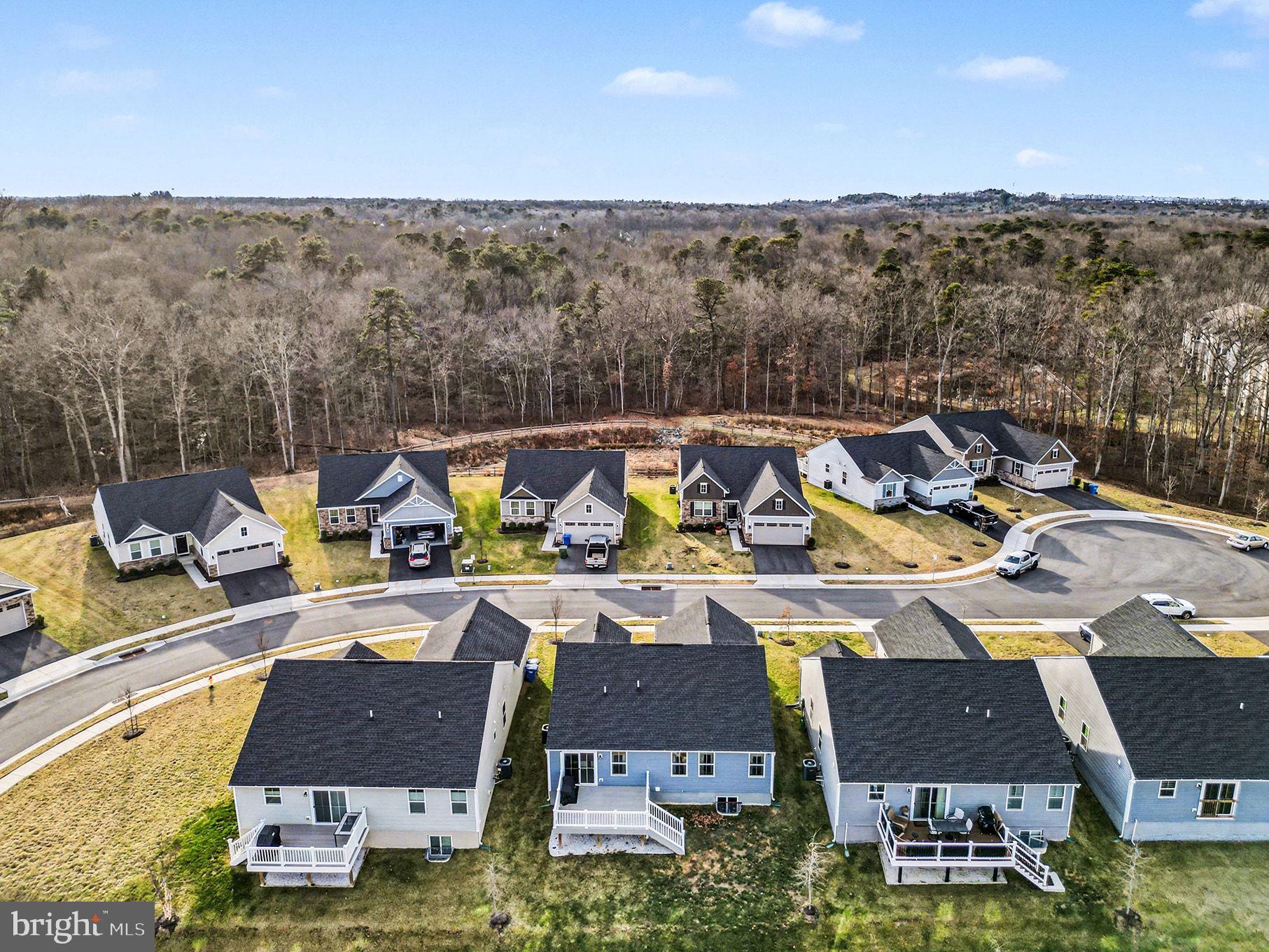 CHARLESTOWN CROSSING - Residential