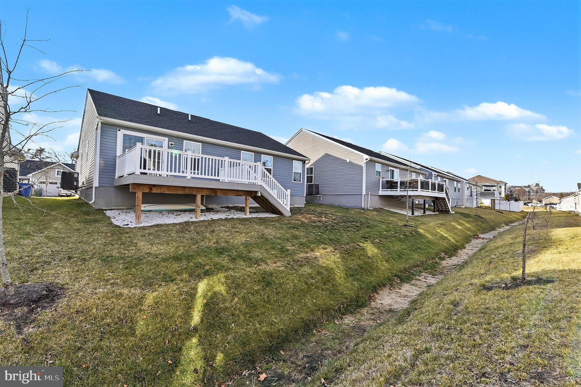 CHARLESTOWN CROSSING - Residential