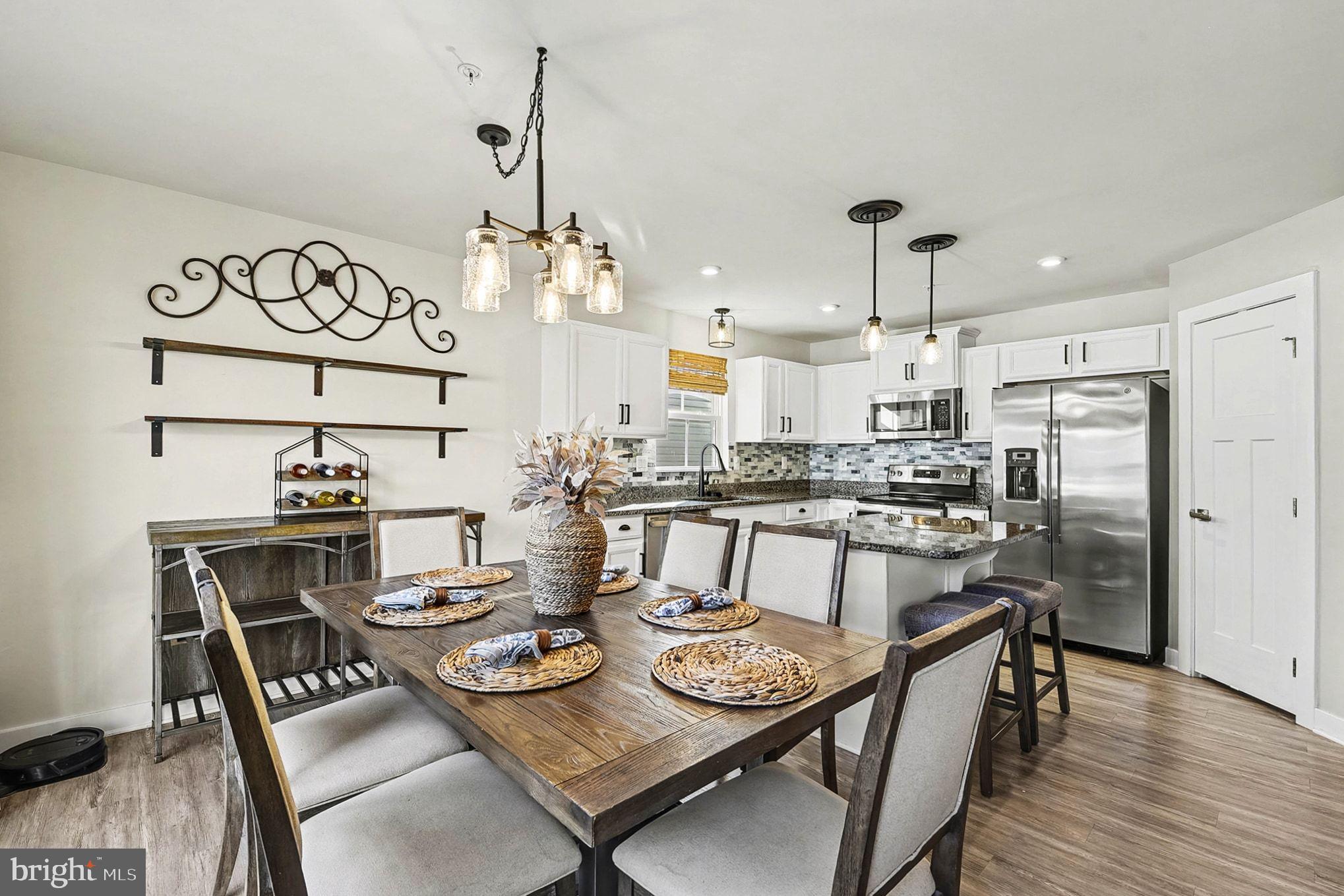 CHARLESTOWN CROSSING - Residential