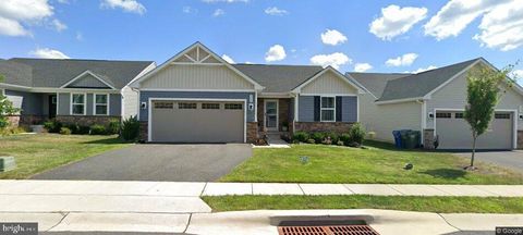 338 W CALVERT CROSSING NORTH EAST MD 21901