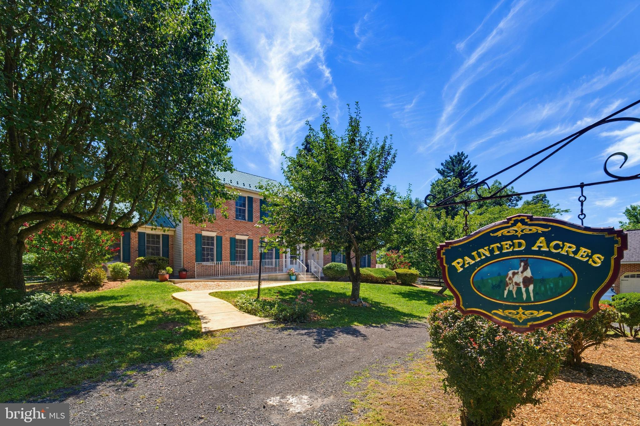 824 WELCOME HOUSE ROAD