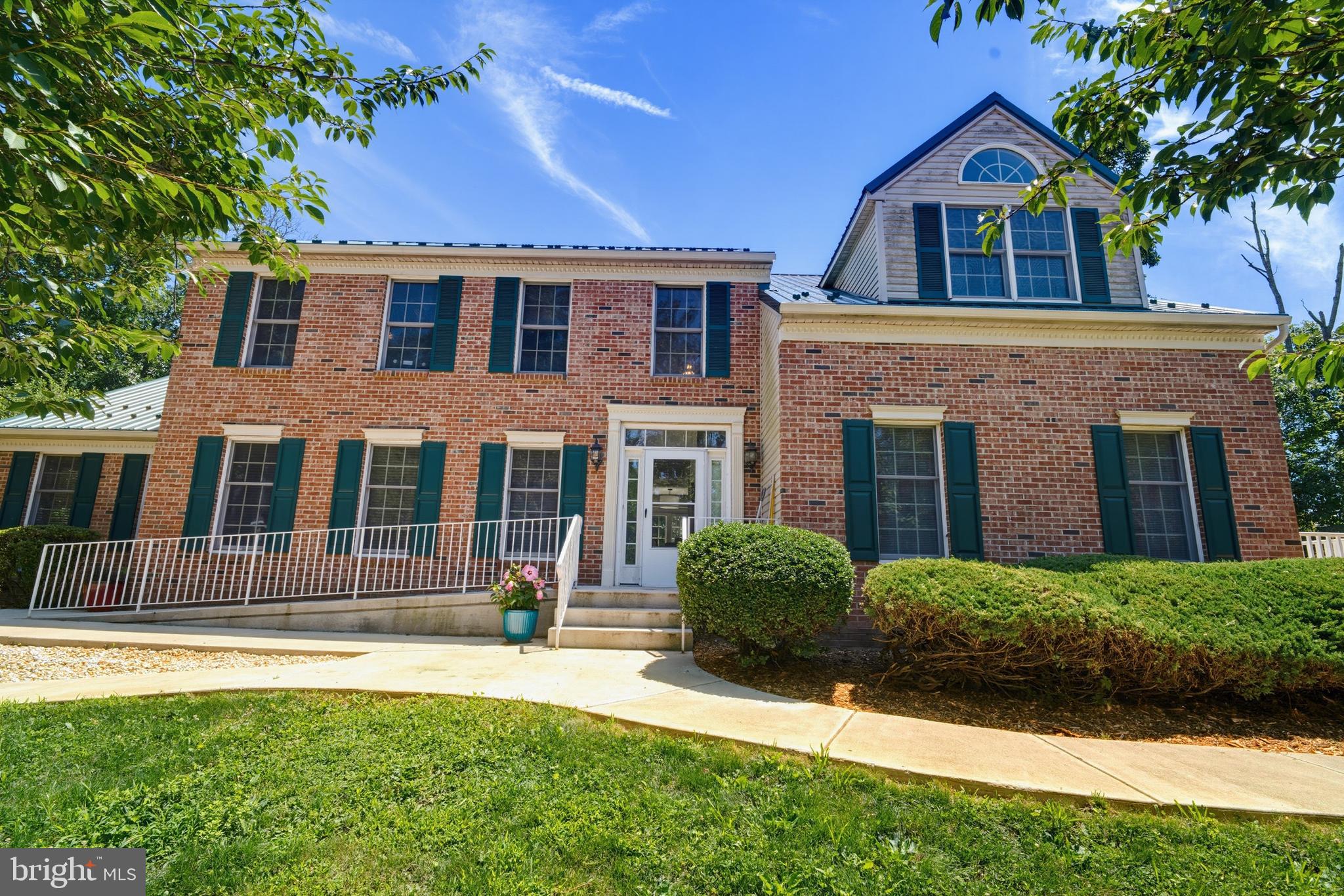 824 WELCOME HOUSE ROAD