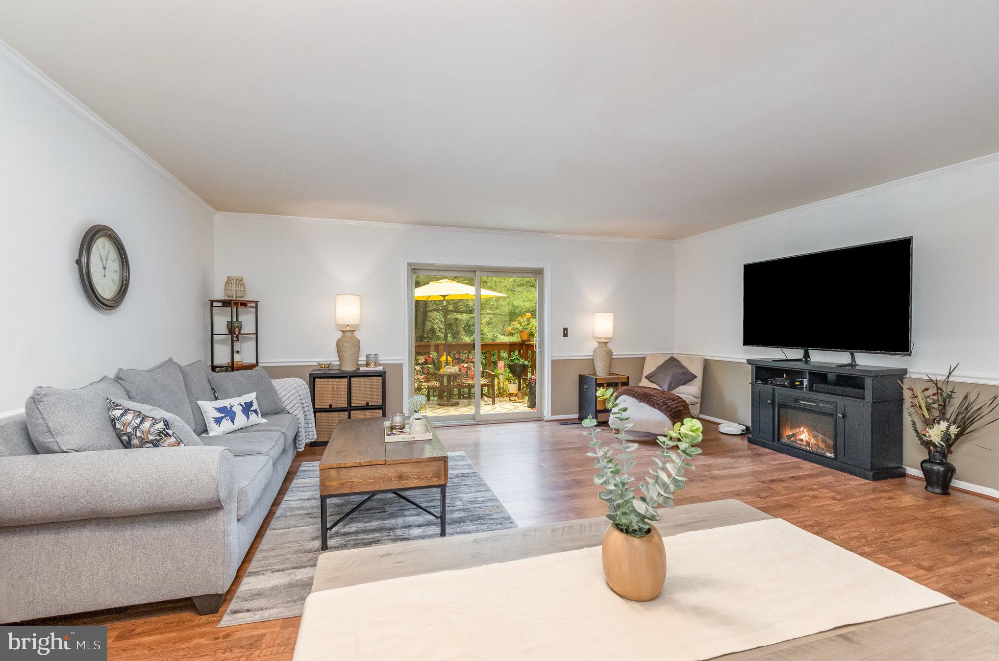 SILVER SPRING STATION - Residential