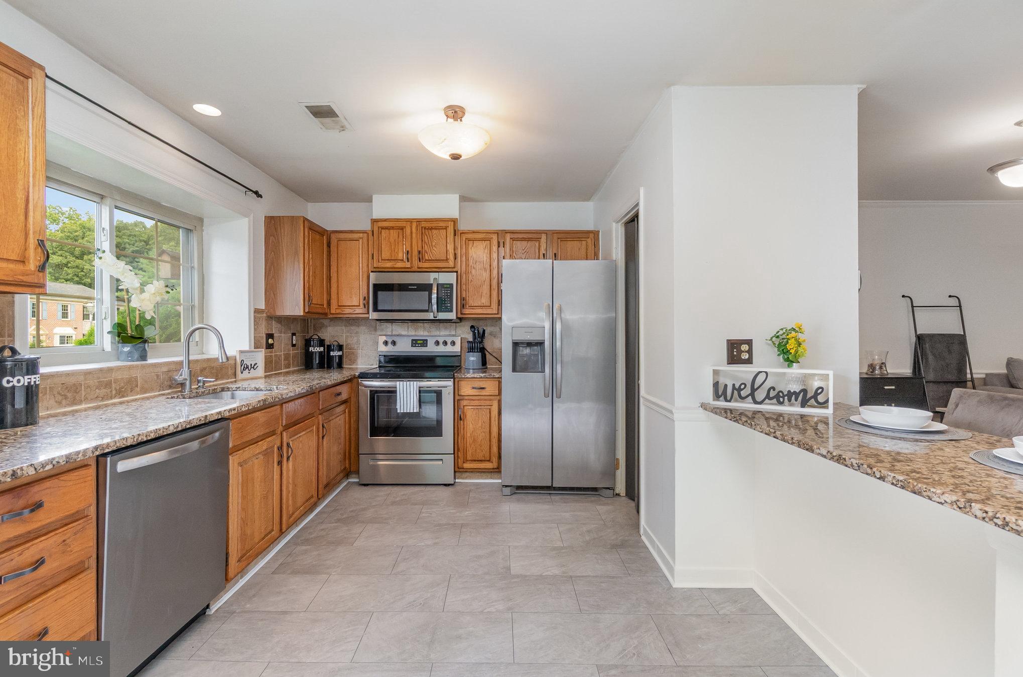 SILVER SPRING STATION - Residential