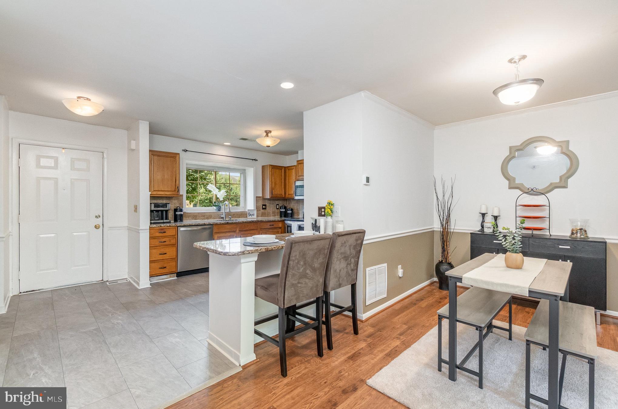 SILVER SPRING STATION - Residential