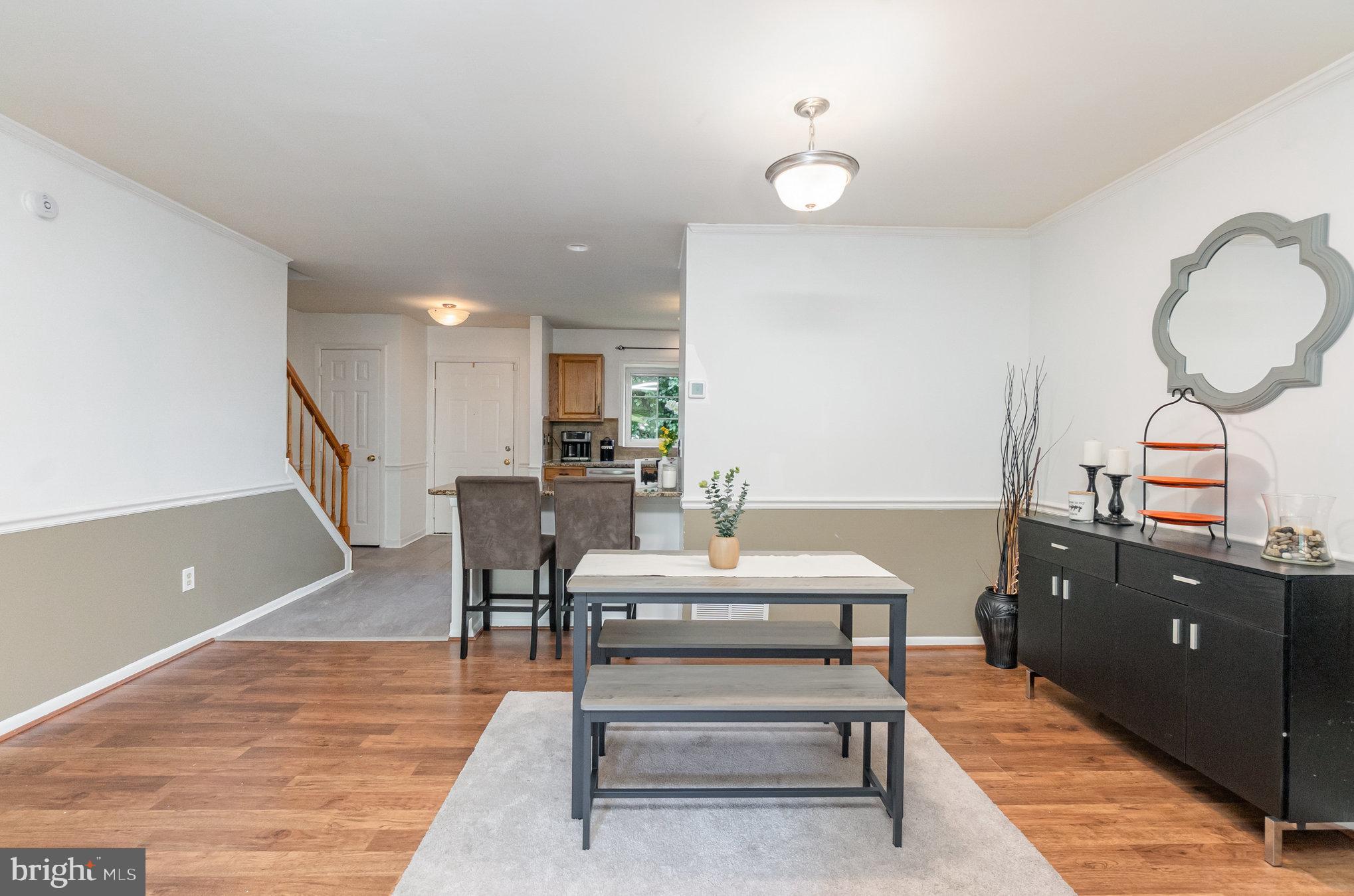 SILVER SPRING STATION - Residential