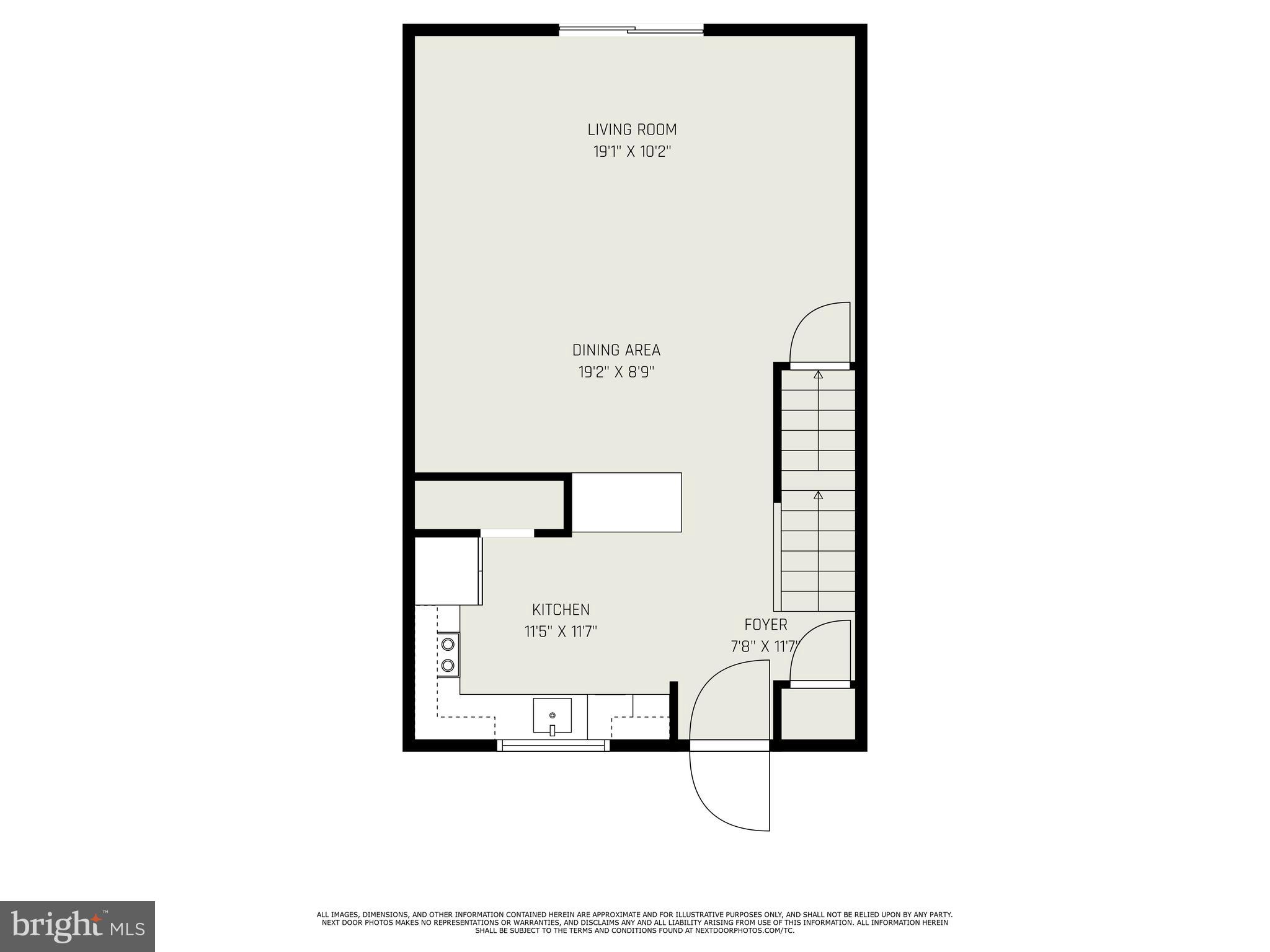 SILVER SPRING STATION - Residential