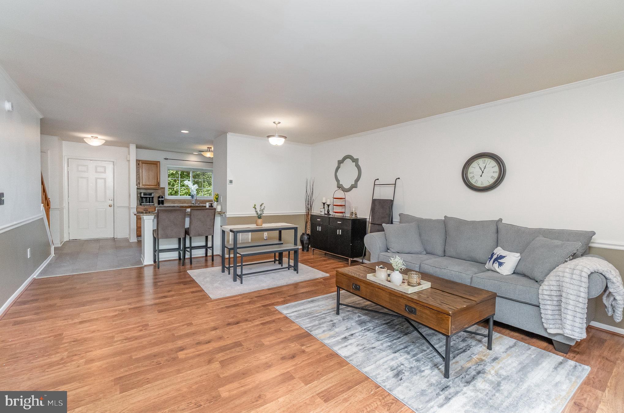 SILVER SPRING STATION - Residential