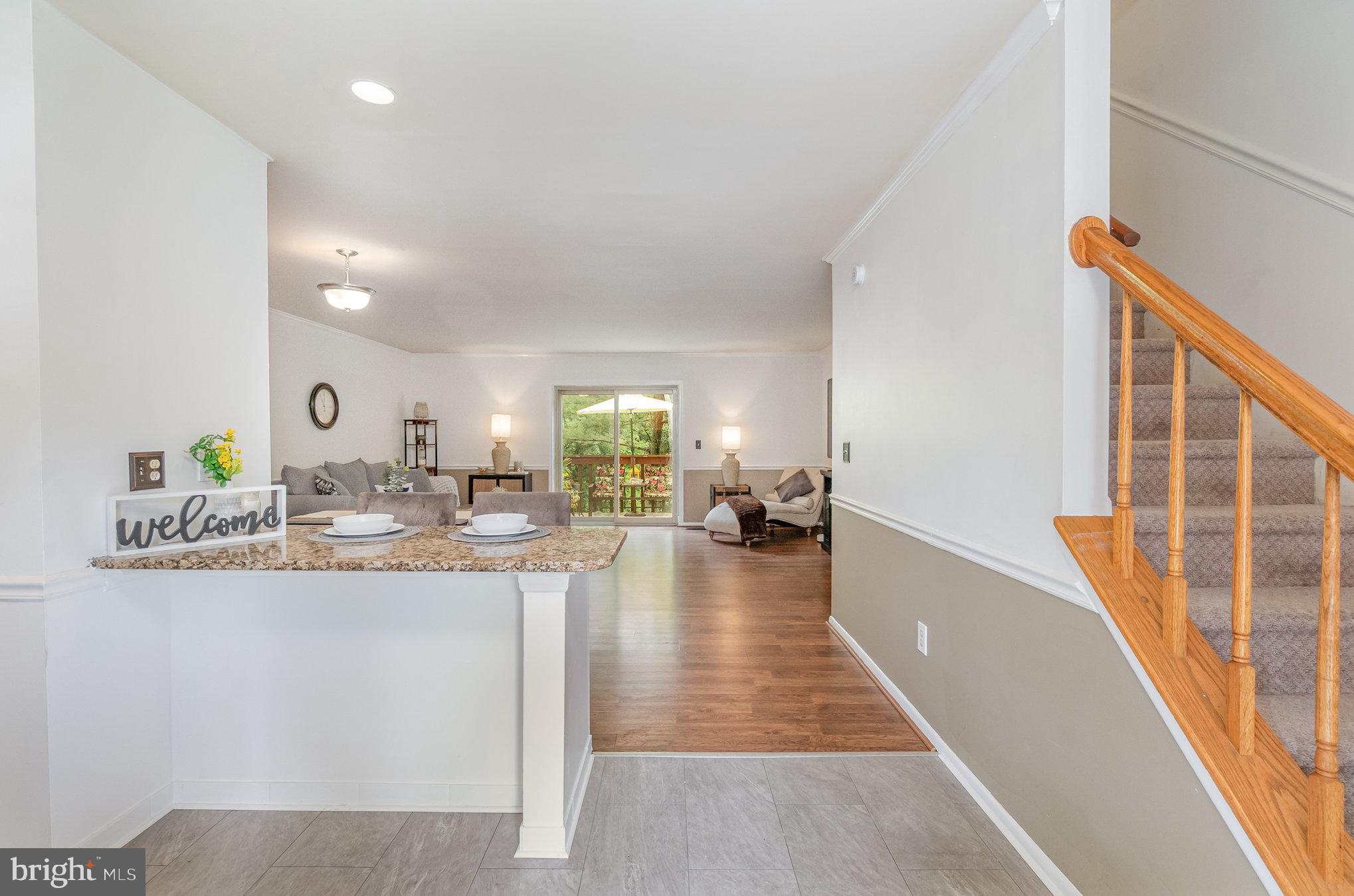 SILVER SPRING STATION - Residential