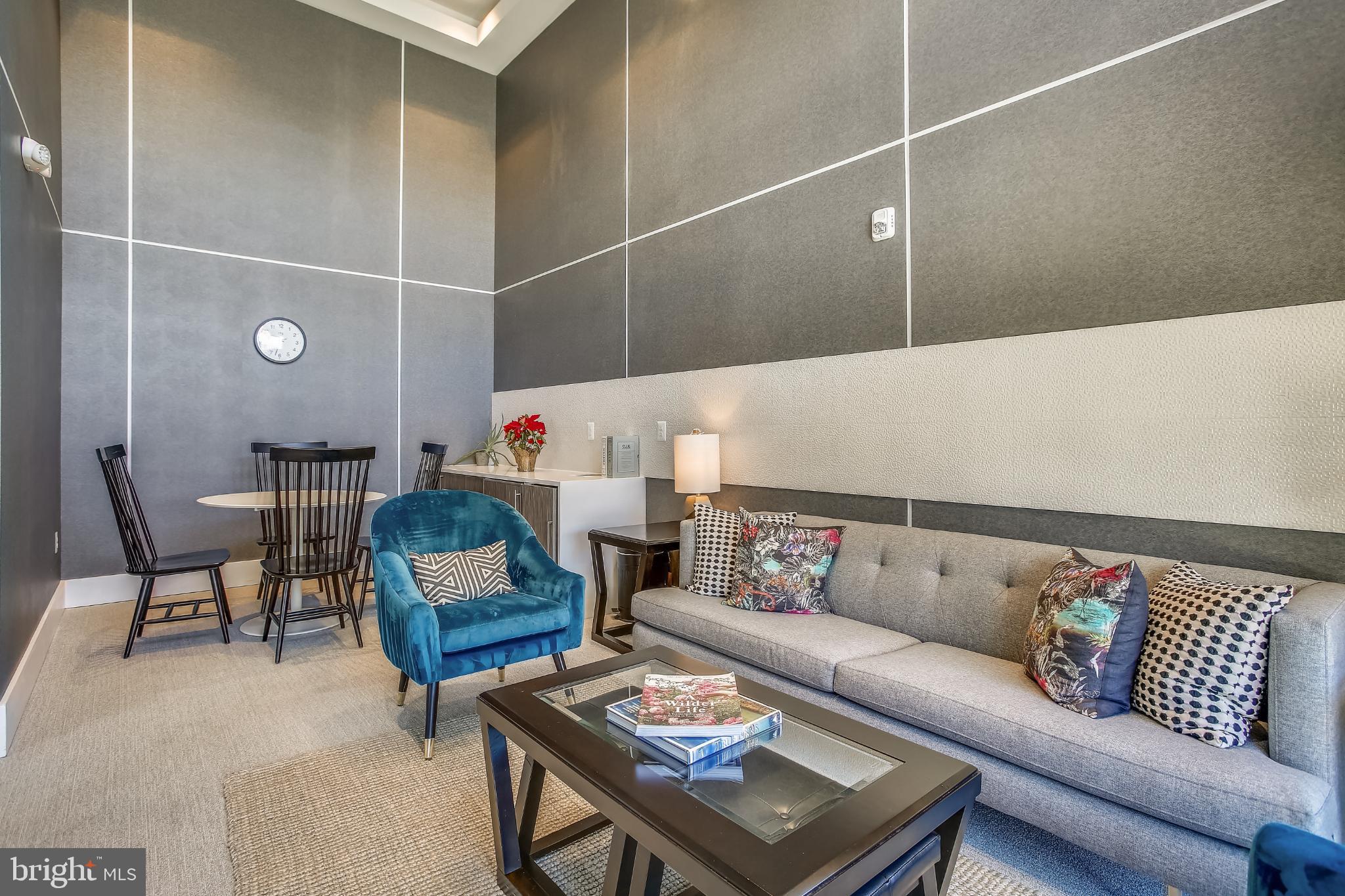 TRAFALGAR FLATS - Residential Lease