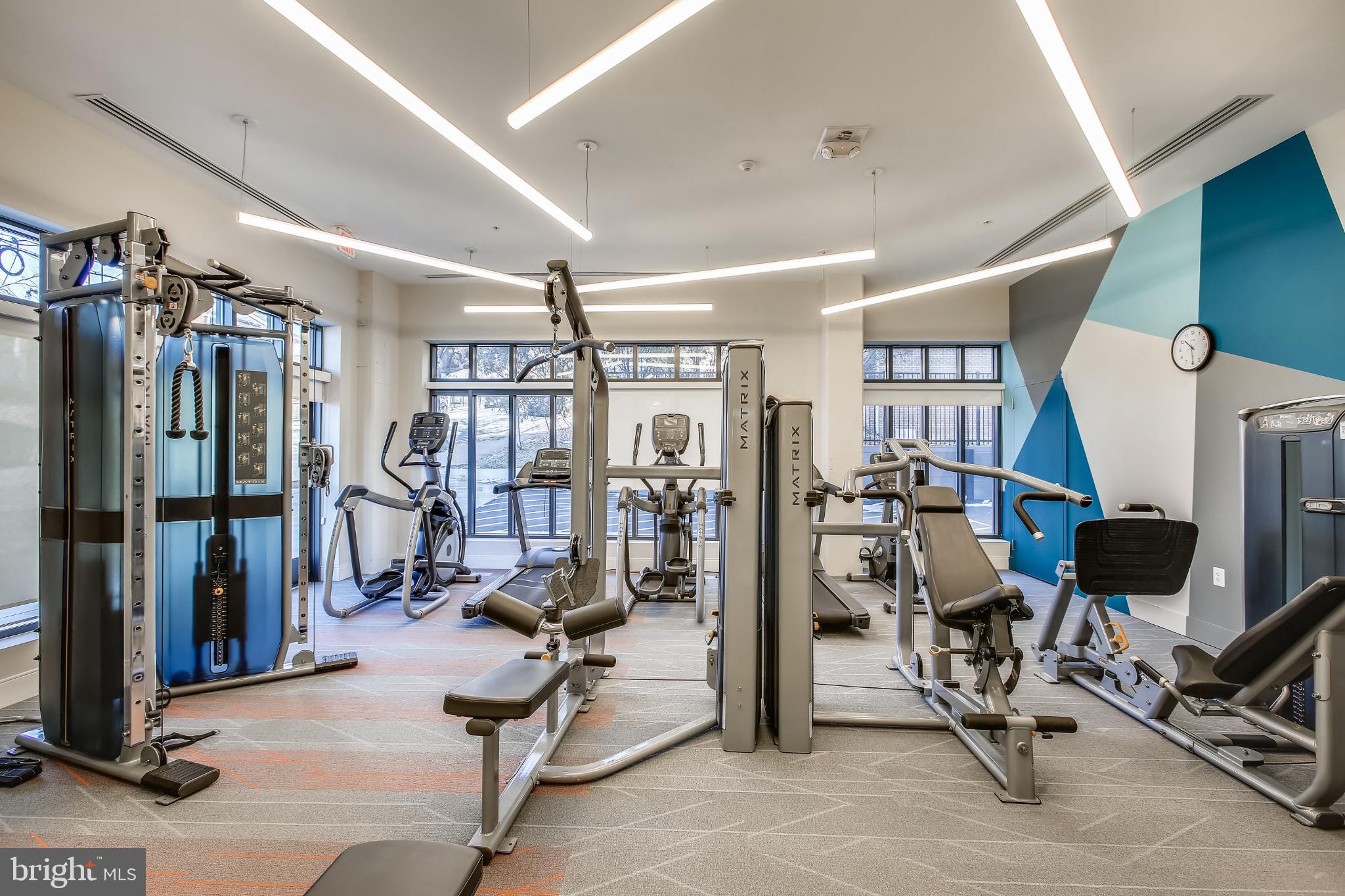 TRAFALGAR FLATS - Residential Lease