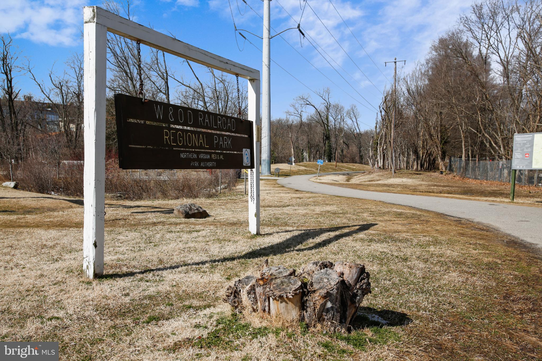 TRAFALGAR FLATS - Residential Lease