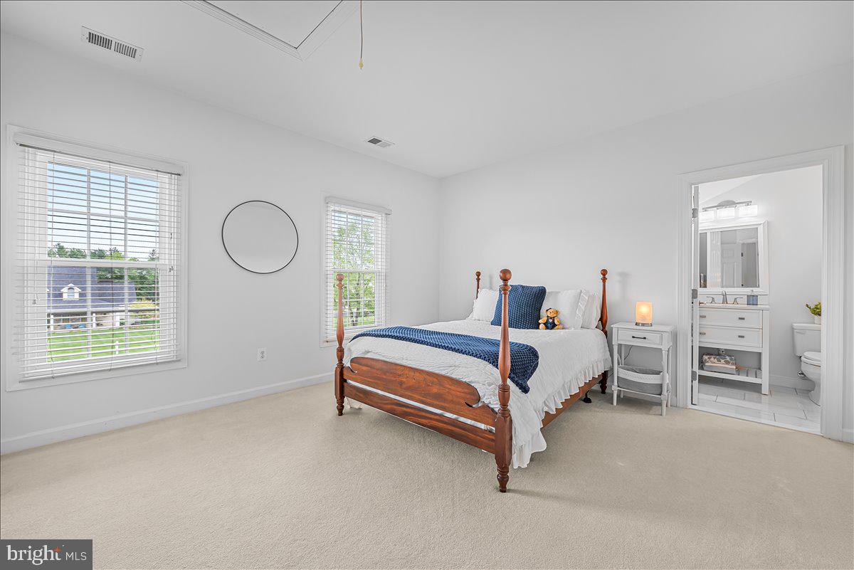 WILDERNESS WALK - Residential