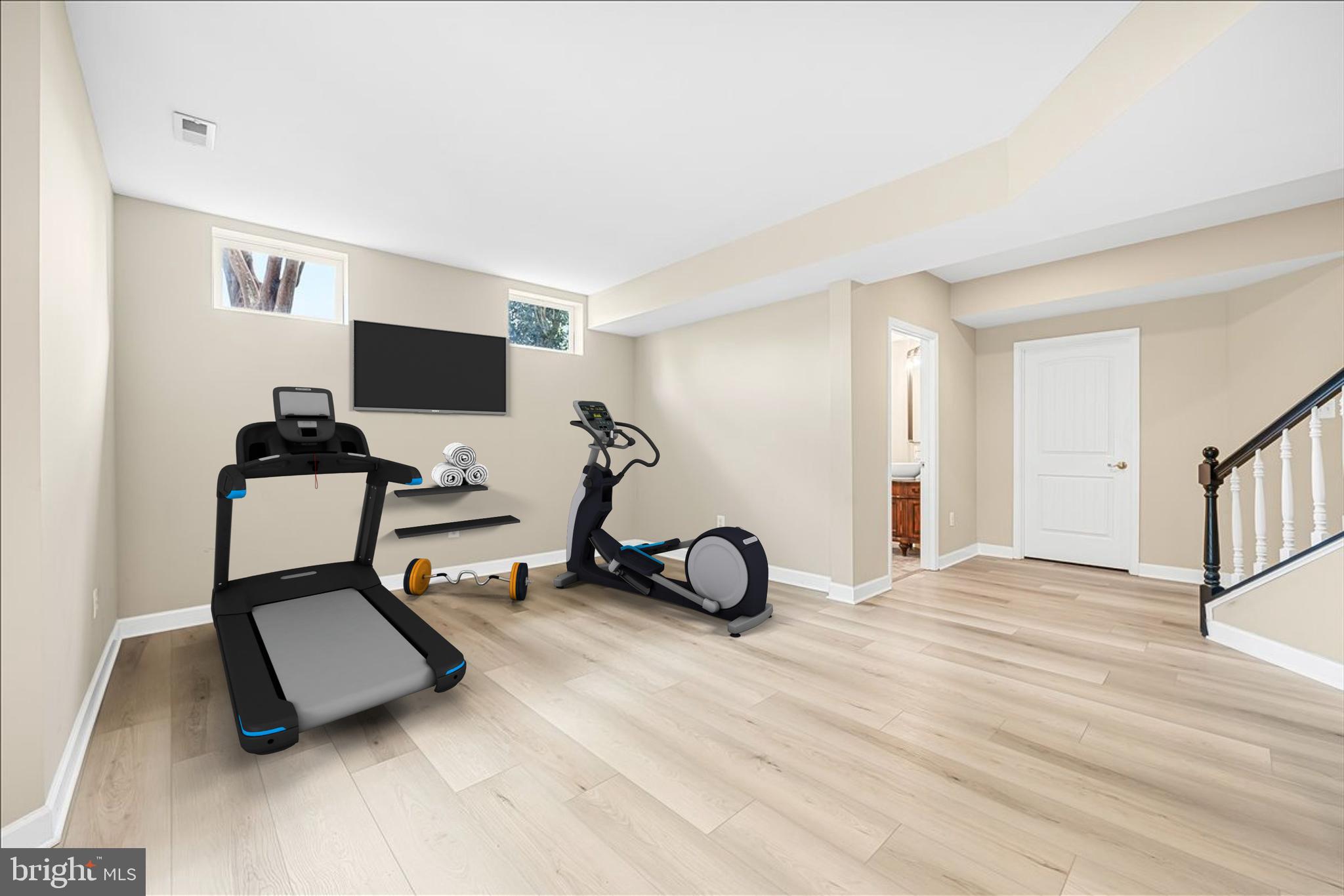 WILDERNESS WALK - Residential