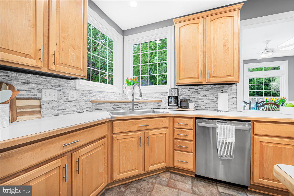 WILDERNESS WALK - Residential