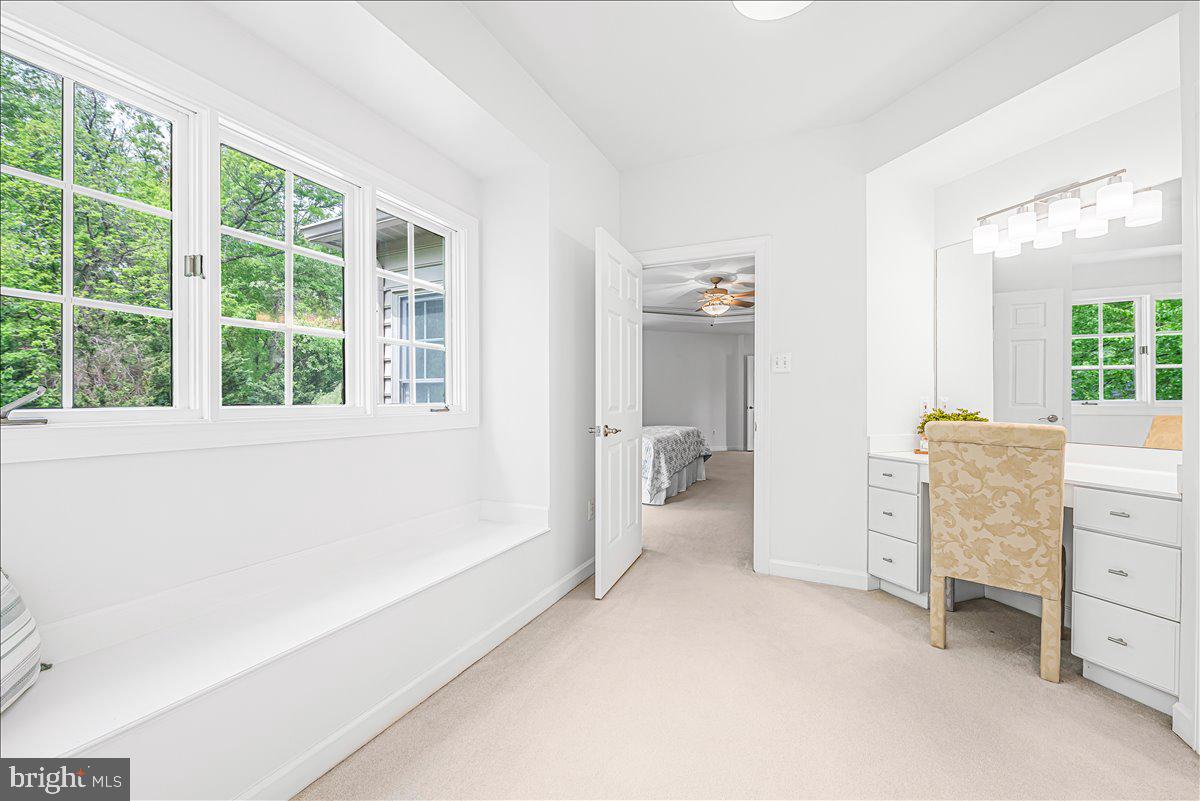 WILDERNESS WALK - Residential