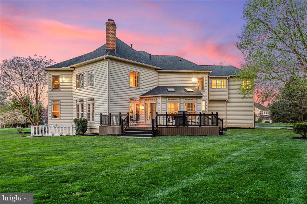 WILDERNESS WALK - Residential