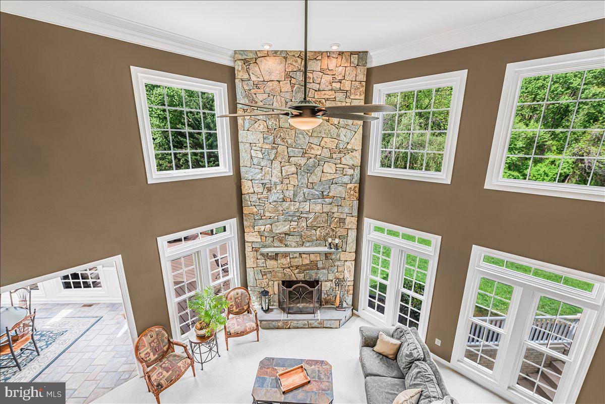 WILDERNESS WALK - Residential