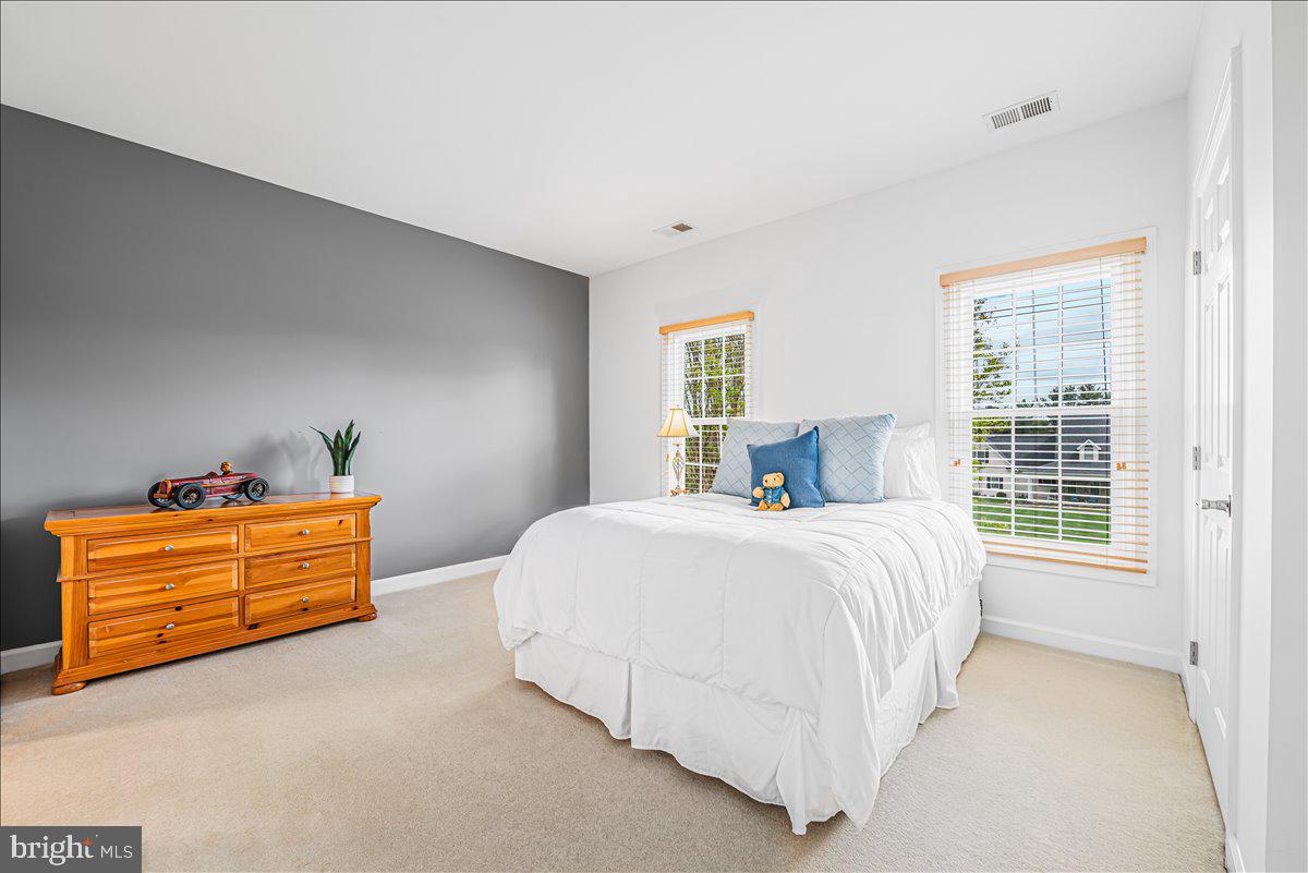 WILDERNESS WALK - Residential