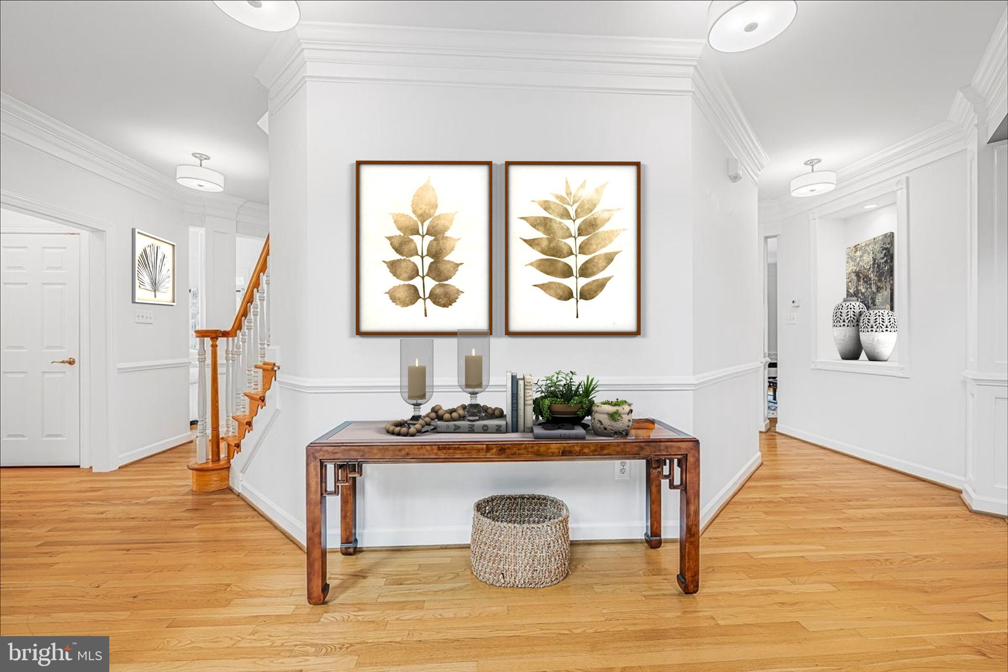 WILDERNESS WALK - Residential