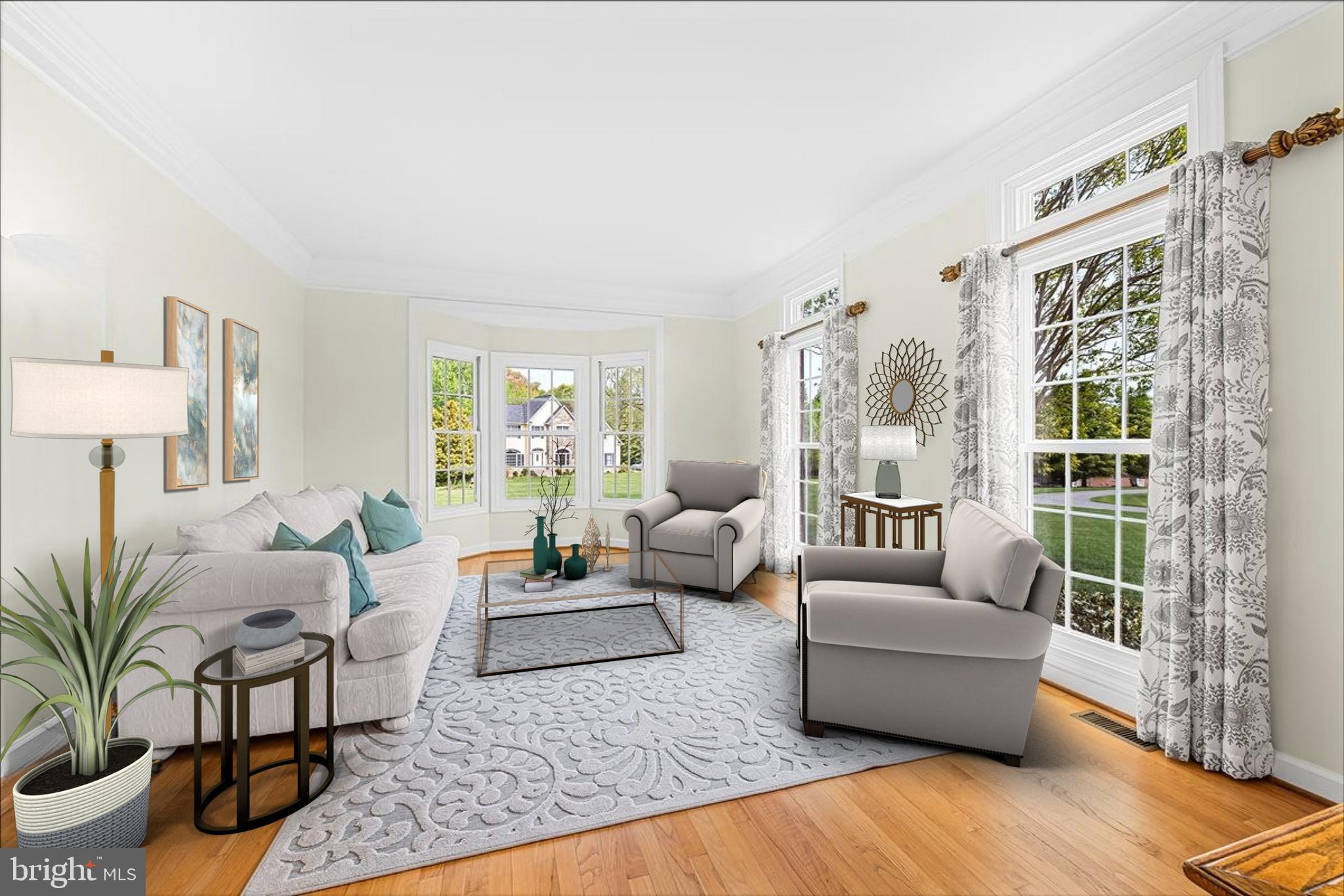 WILDERNESS WALK - Residential