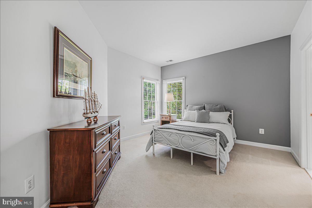 WILDERNESS WALK - Residential