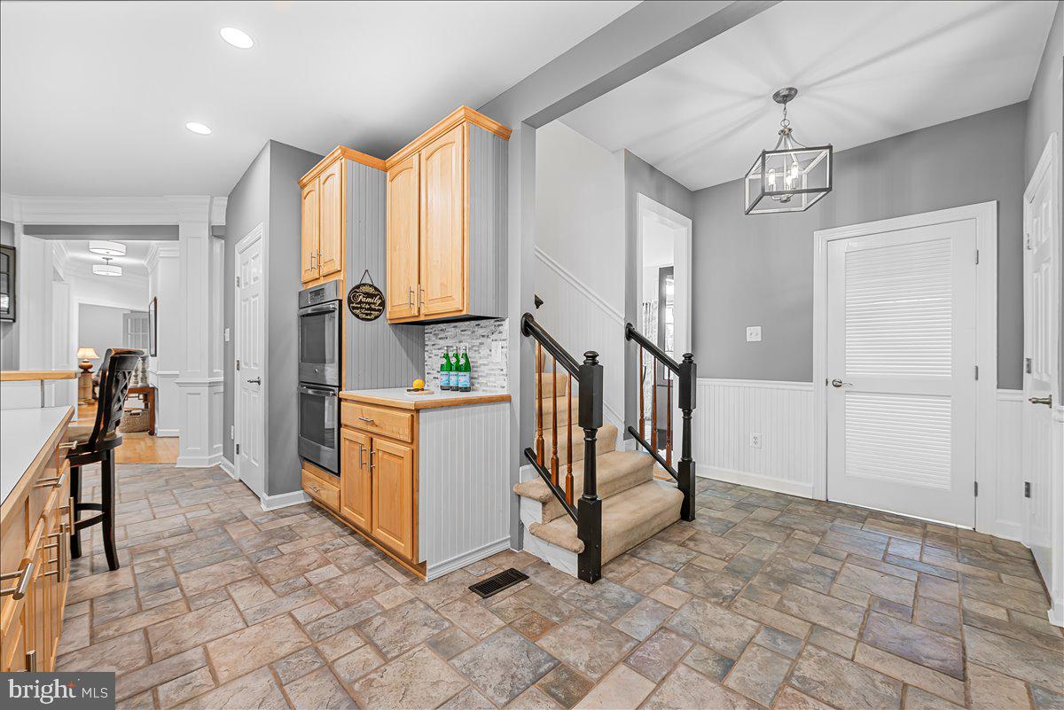 WILDERNESS WALK - Residential