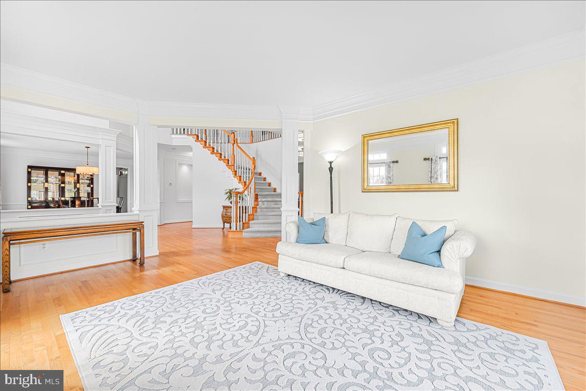 WILDERNESS WALK - Residential