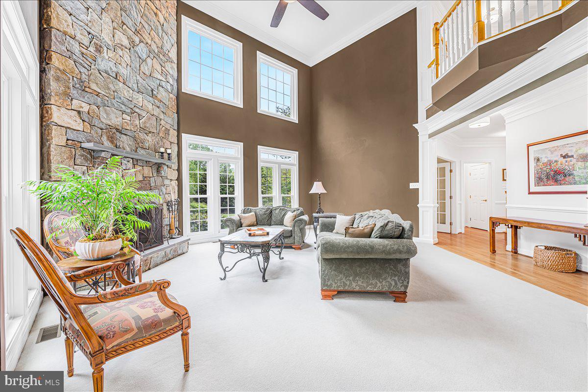 WILDERNESS WALK - Residential