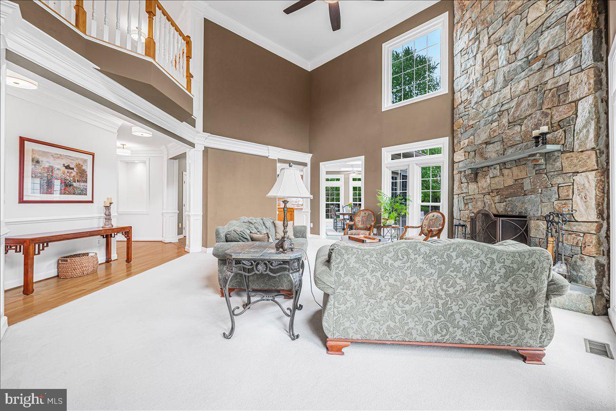 WILDERNESS WALK - Residential