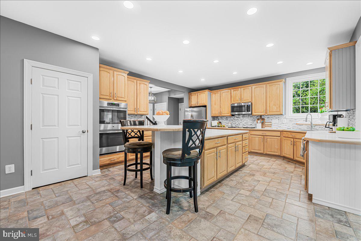 WILDERNESS WALK - Residential