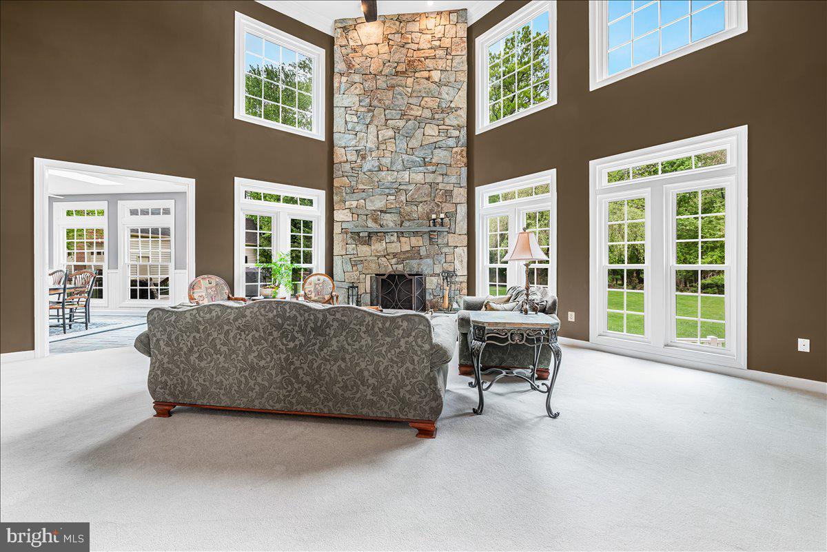 WILDERNESS WALK - Residential