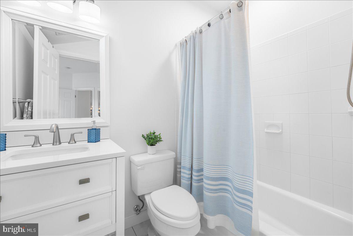 WILDERNESS WALK - Residential