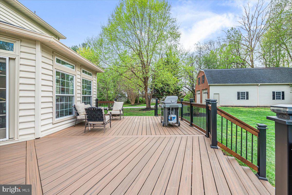 WILDERNESS WALK - Residential