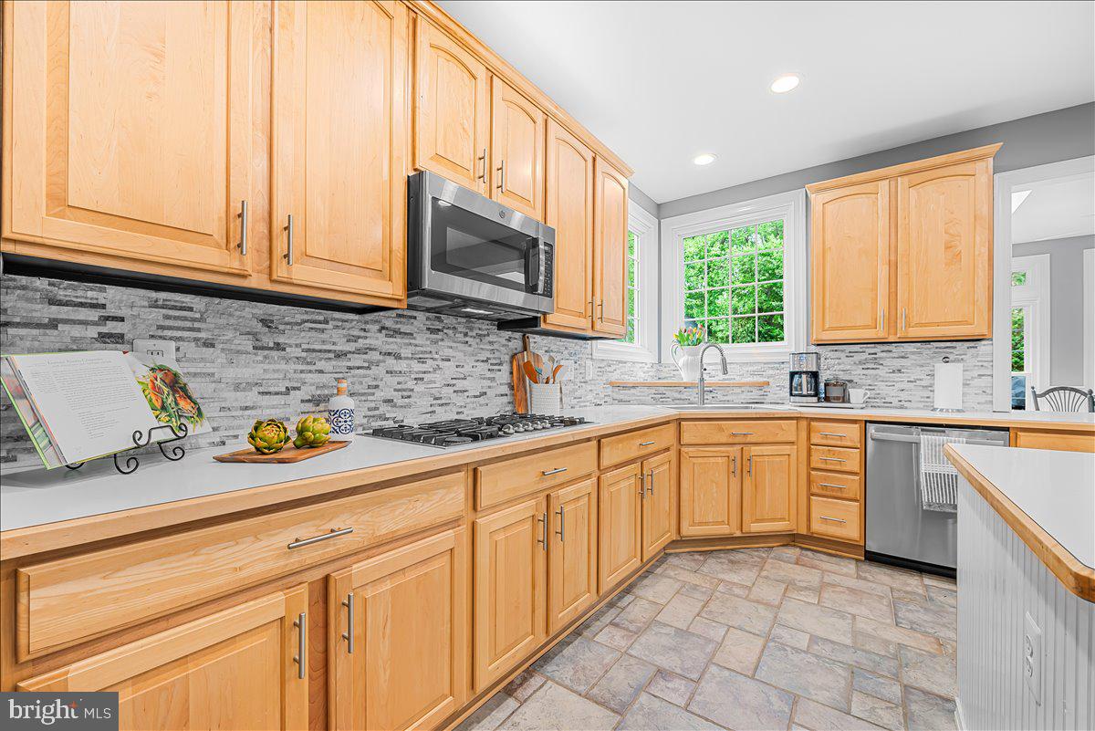 WILDERNESS WALK - Residential