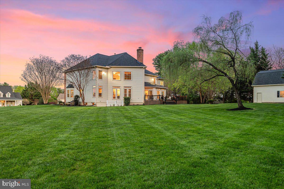 WILDERNESS WALK - Residential