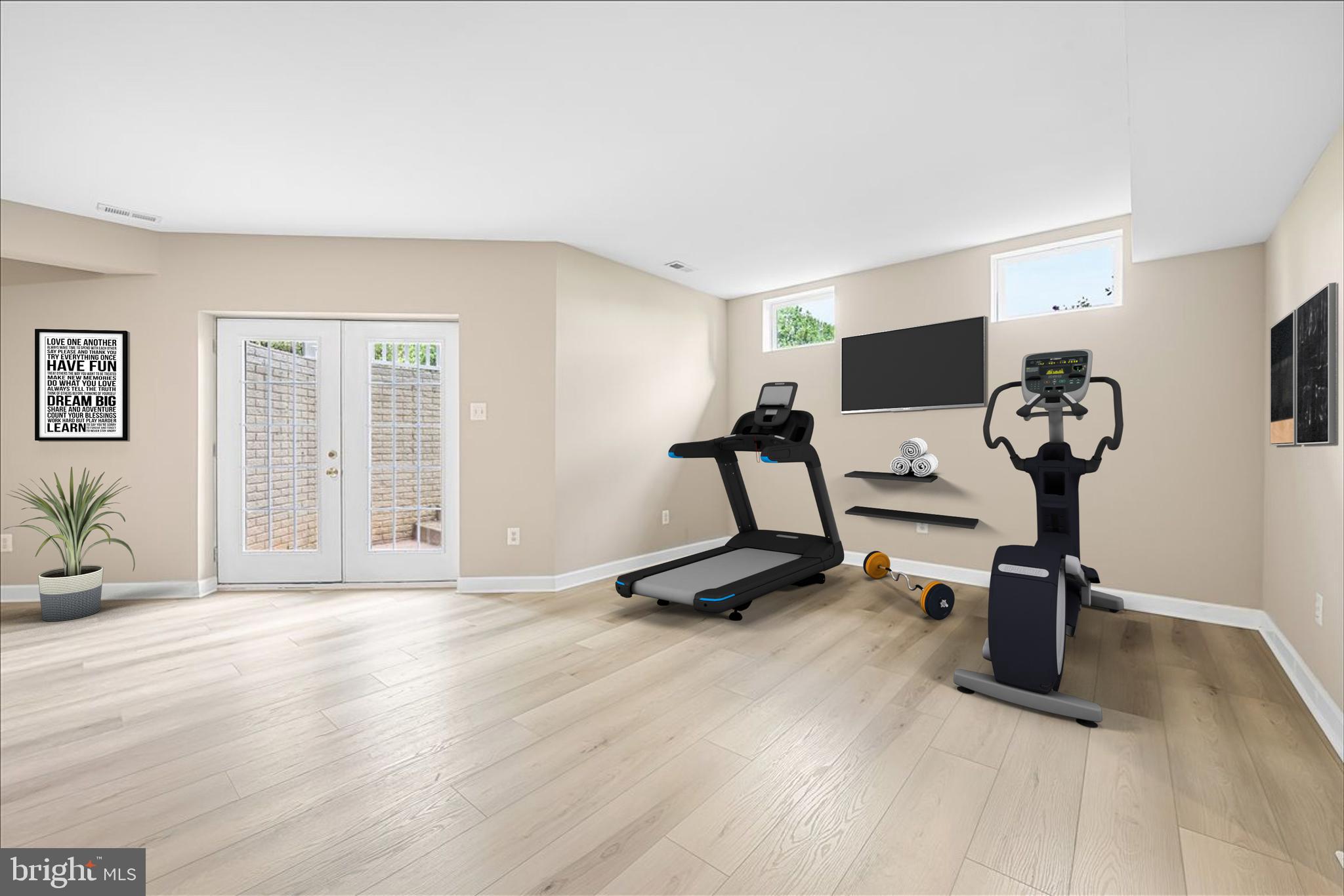 WILDERNESS WALK - Residential