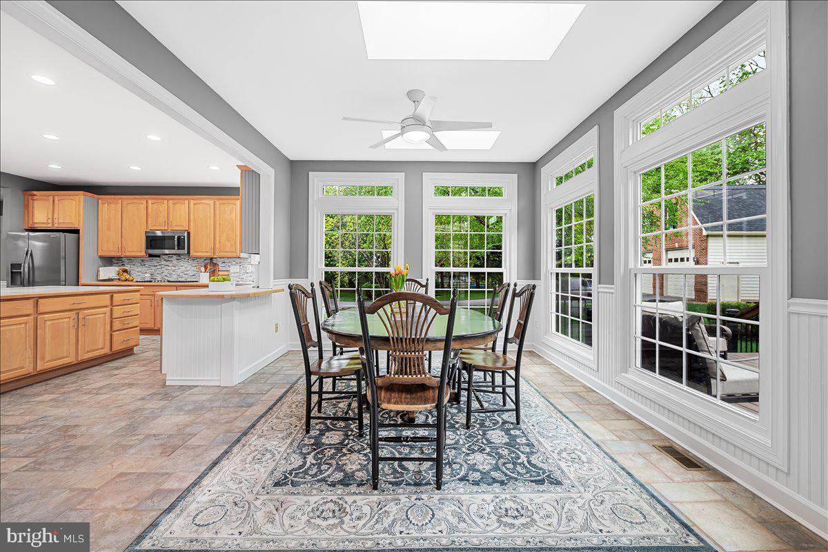 WILDERNESS WALK - Residential